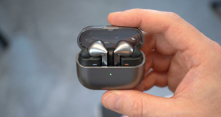 Samsung Galaxy Buds 3 Pro