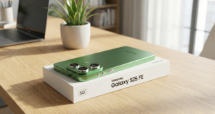 Samsung Galaxy S25 FE