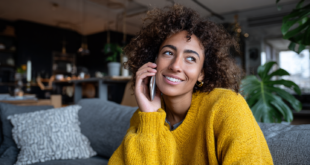 Saracroche bloque les appels indésirables