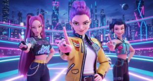 Seedance 2.0 Netflix