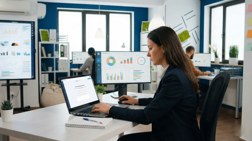 Le CRM AI-first chez Splio