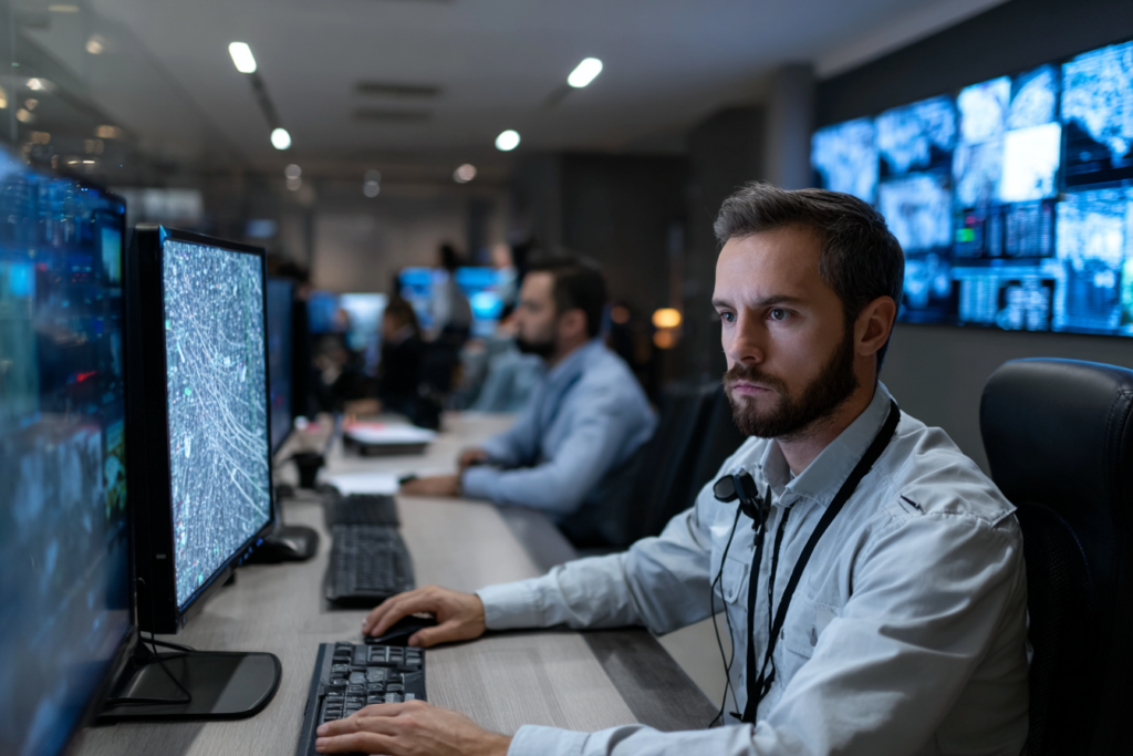 Cybercriminalité : TA584 cible l’Europe !