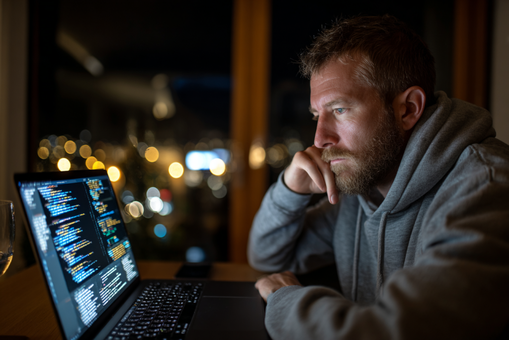 Cybercriminalité : TA584 cible l’Europe !