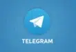 Logo Telegram