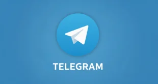 Logo Telegram