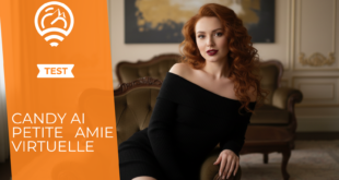 Test Candi Ai - Meilleur générateur petite amie virtuelle