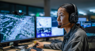 Waymo taxis autonomes