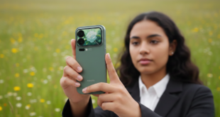 Xiaomi 18 Pro caméras