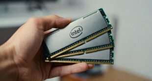 Z-RAM Intel