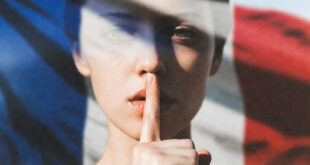 interdire l'anonymat sur internet en France