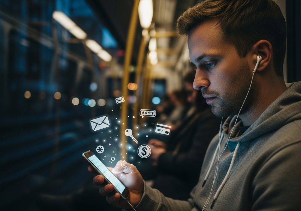 Les applications Android exposent vos données aux hackers !