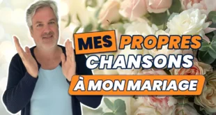 Composez vous-même la chanson de votre ouverture de bal avec l'IA