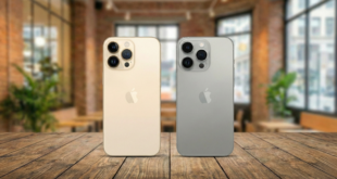 L’iPhone 17 Pro 128 Go à prix cassé