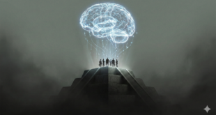 ia gagnants perdants hinton