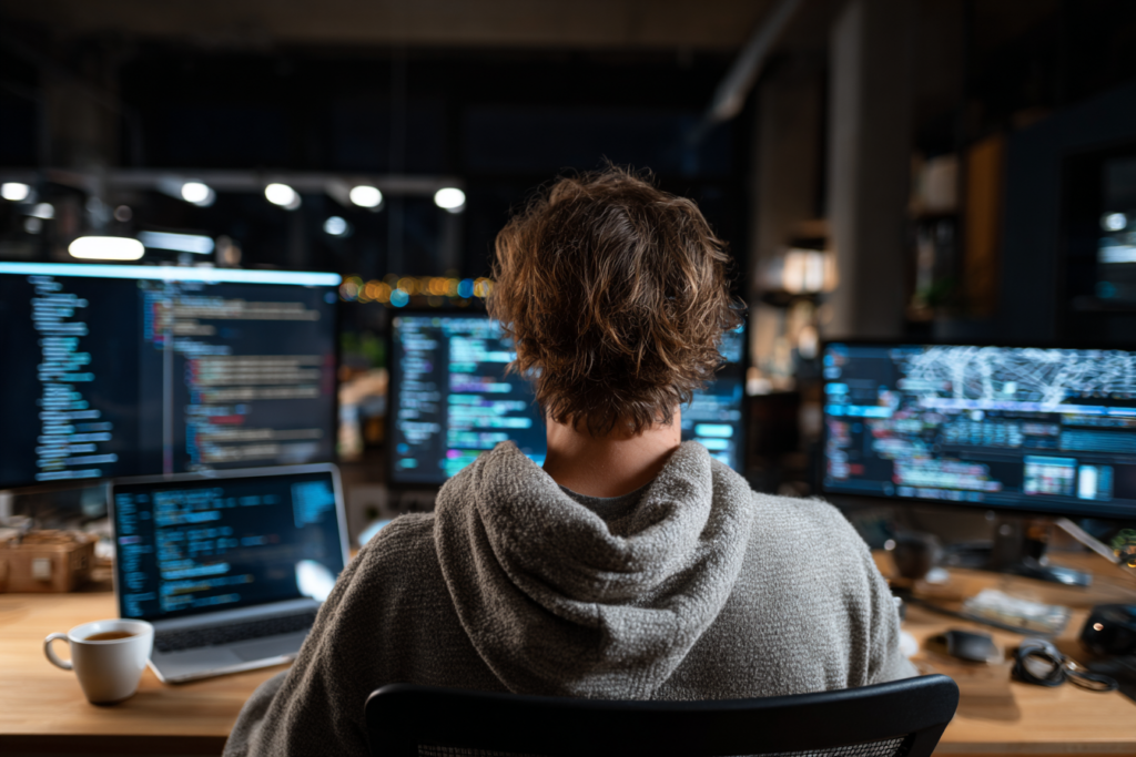 Agents IA : catalyseurs de la performance B2B