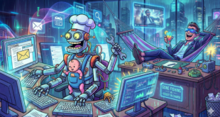 perplexity computer tout savoir