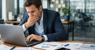 IA et comptabilité : alerte des experts français