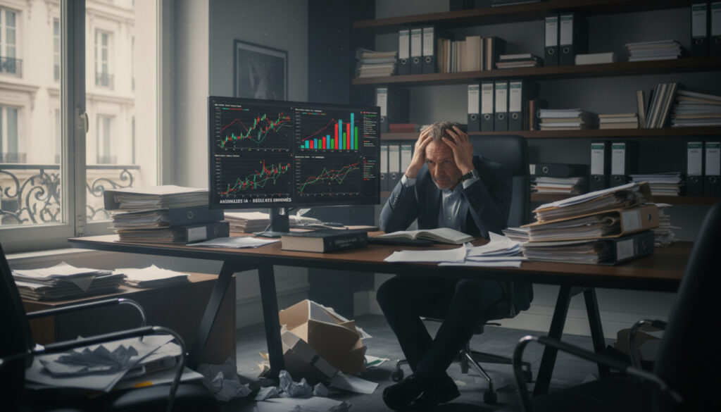 IA et comptabilité : alerte des experts français