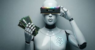 péurie de RAM - principal suspect.