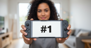 La DS se fait humilier par la Switch après 20 ans de règne