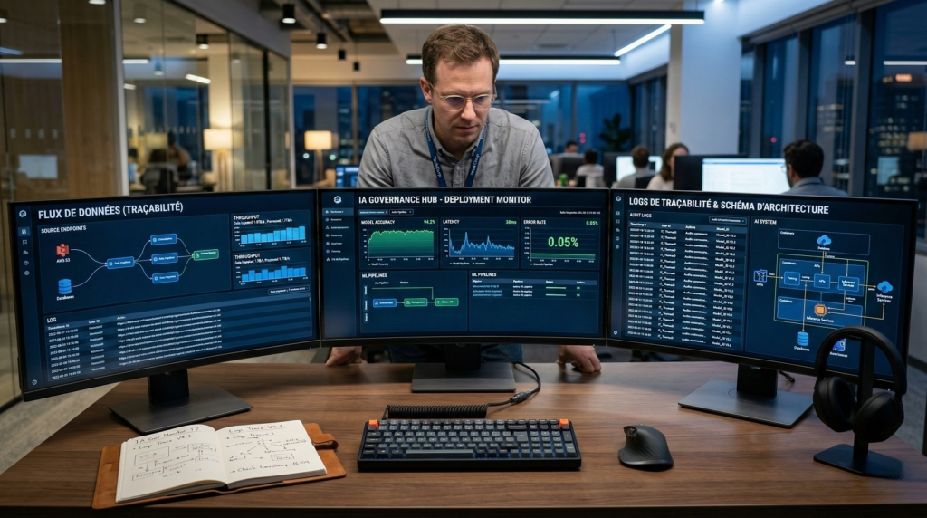 Les CIO sous pression pour prouver la valeur de l’IA