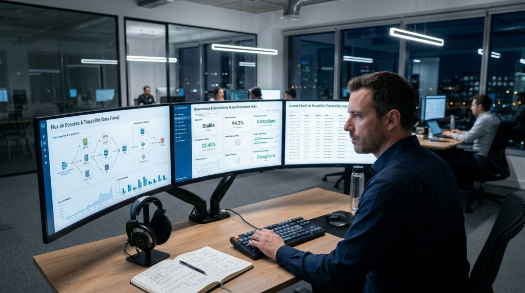 Les CIO sous pression pour prouver la valeur de l’IA