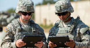 Agents IA au pentagone