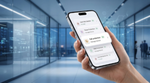 NordVPN Call Protection