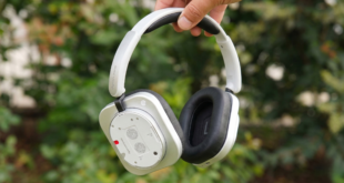 Casque Nothing Headphone (1)