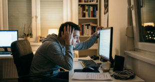 Un homme surpris que ChatGPT ne permettra pas des discussions érotiques