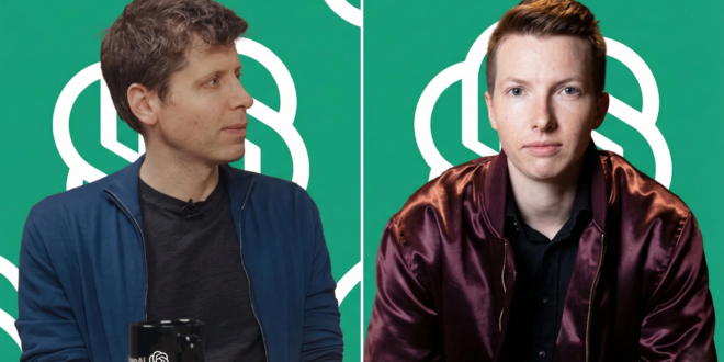 Chez OpenAI, la cheffe robotique claque la porte après l’accord Pentagon