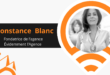 Constance Blanc