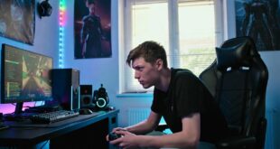 Un joueur déçu du DLSS 5 de Nvidia