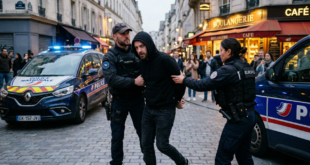 La parrain du Dark Web arrêté par l'Europol