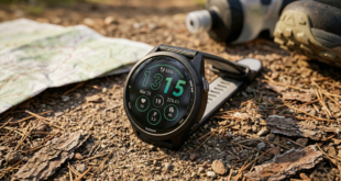 Garmin Forerunner 265