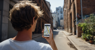 Google Maps avec Gemini intégré