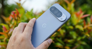 Google Pixel 10 Pro XL