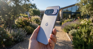 Google Pixel 10 Pro XL