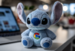 Google lance Stitch