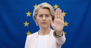 Grok bannit en Europe