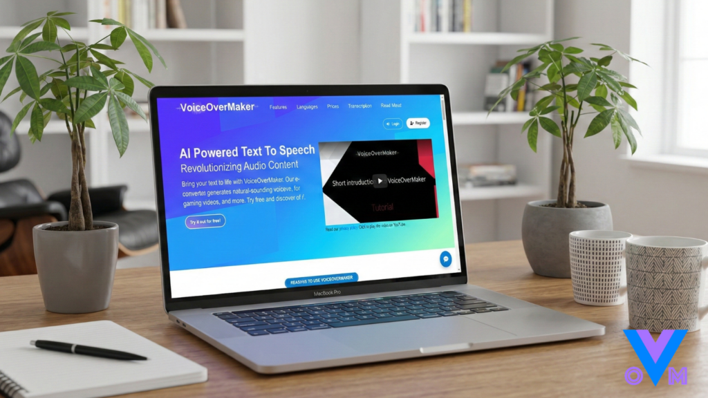 IA voix femme gratuit