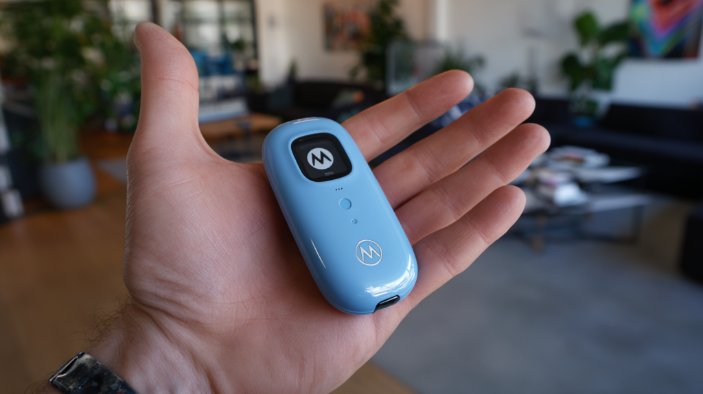 Préparez-vous pour le Motorola Project Maxwell.