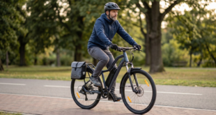 Nakamura Crossover V LTD