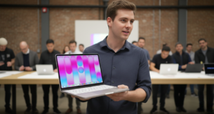 MacBook Neo benchmarks