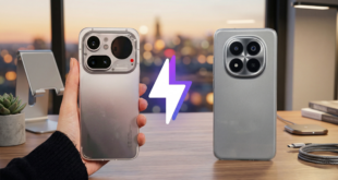 Nothing Phone (4a) Pro vs Xiaomi Redmi Note 15 Pro+