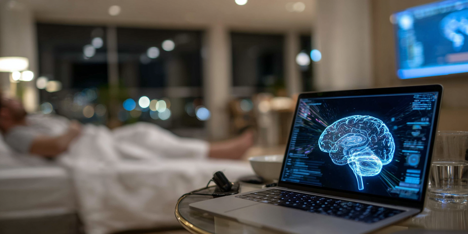 Perplexity lance Personal Computer : transformez n’importe quel Mac en agent IA