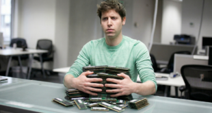 RAM réservée par OpenAI