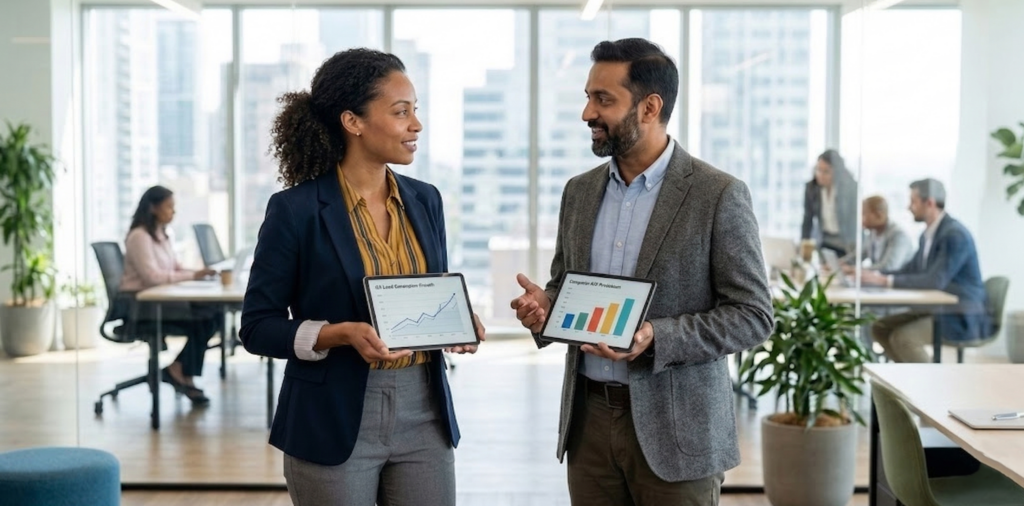 Reddit et Wikipédia dans l’IA, les signaux à interpréter avec prudence