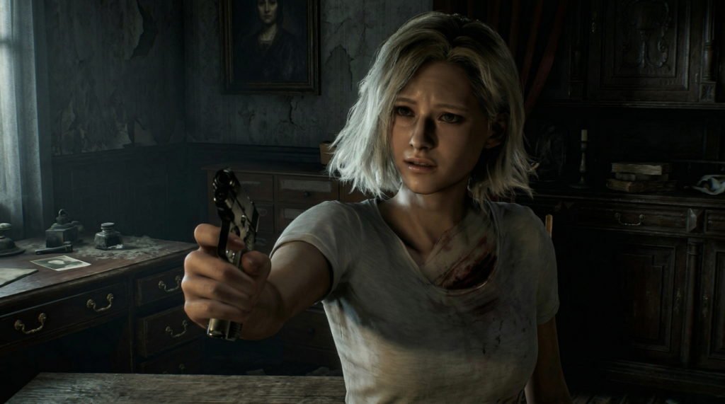 Resident Evil Requiem est incontournable sur les jeux Switch 2 en 2026.