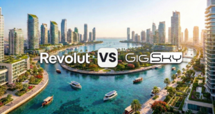 Revolut VS Gigsky